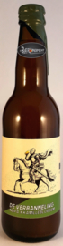 Donjon / Vogelvrij ~ De Verbanneling 33cl