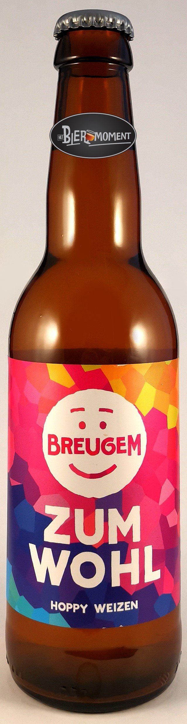 Breugem ~ Zum Wohl 33cl