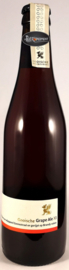 Gooische Bierbrouwerij ~ Gooische Grape Ale gerijpt op Brandy 33cl