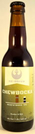 R2-BBrew ~ ChewBocka 2026 33cl