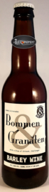 De Molen ~ Bommen & Granaten 33cl