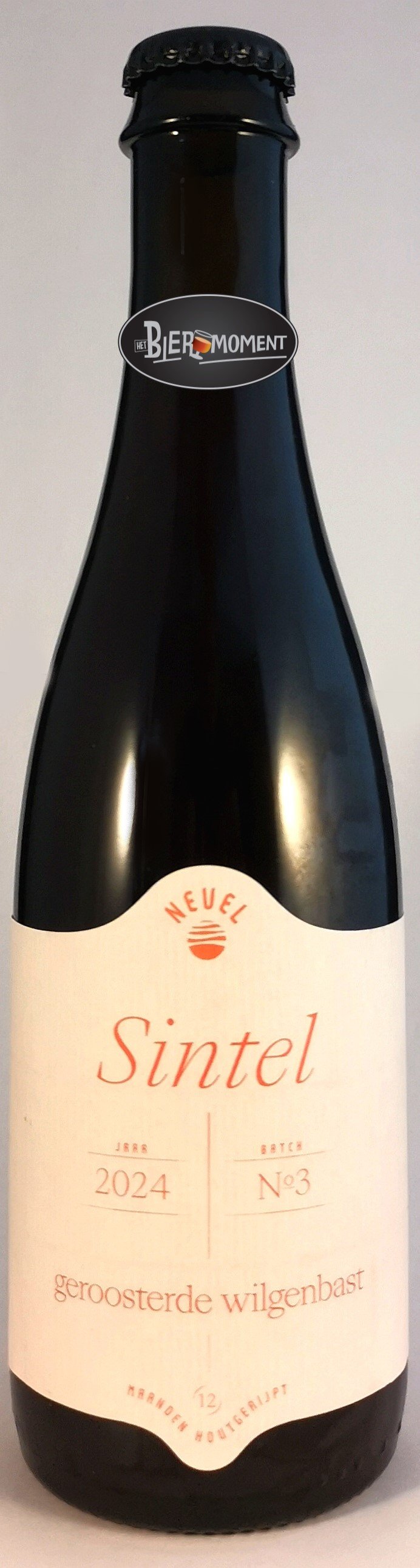 Nevel Artisan Ales ~ Sintel 37.5cl