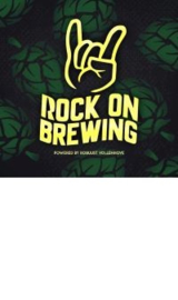 Rock On Brewing