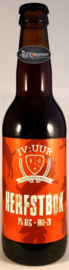 IV:UUR ~ Herfstbok 33cl