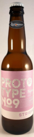 Strieper ~ Prototype No9 Hefeweizen 33cl