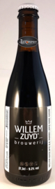 Willem Zuyd ~WTF Calvados BA 37.5cl