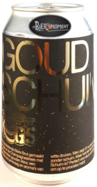 K.E.G.S. ~ Goud Schuim 33cl can