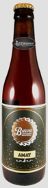 Baron Brouwerij ~ Amay 33cl