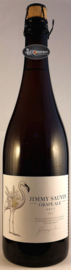 Thorn's Wit ~ Jimmy Sauvin Grape Ale Brut 75cl