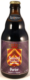 Sancti Adalberti ~ Porter 33cl