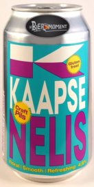 Kaapse Brouwers ~ Nelis 33cl