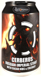 Lost ~ Cerberus 33cl can
