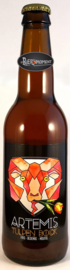 Artemis ~ Tulpenbock 33cl