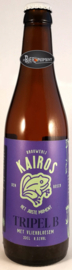 Brouwerij Kairos ~ Tripel B 33cl