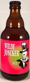 Vrolijcke Joncker ~ Wilde Joncker 33cl