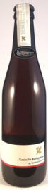 Gooische Bierbrouwerij ~ Gooische Barley Wine gerijpt op Portvaten 33cl