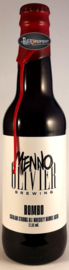 Menno Olivier Brewing ~ Bombo 33cl