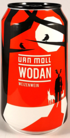 Van Moll ~ Wodan 33cl can
