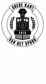 Goede Kant Van Het Spoor