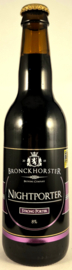 Bronckhorster Brewing Company ~ Nightporter 33cl