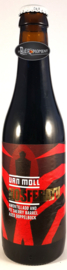 Van Moll ~ Nosferatu - Amontiullado PX Sherry Doppelbock BA 33cl