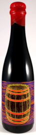 Kaapse Brouwers ~ Gozer Speyside BA 37.5cl