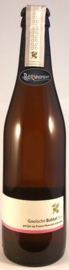 Gooische Bierbrouwerij ~  Gooische Bubbel Moscatel BA 33cl