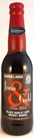 De Molen ~ Jona & Gold 2025 BA 33cl