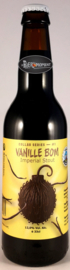 't Meuleneind / Galea ~ Collab Series #1 Vanille Bom 33cl