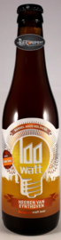 100 Watt Brewery ~ Heeren van Eynthoven Triple Sec BA 33cl