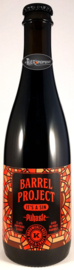 Brouwerij Kees / Pühaste ~ Barrel Project It's A Sin BA 37.5cl can