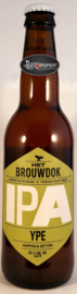 Brouwdok ~ YPE 33cl