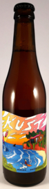 Nevel Artisan Ales / De Kromme Haring ~ Kust 33cl