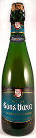 Brasserie Dupont ~ Avec Les Bons Vœux 37.5cl