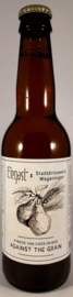 Brouwerij Wageningen / Elegast ~ Against The Grain 33cl