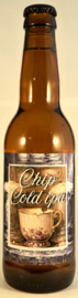 R2-BBrew ~ Chip Cold IPA 33cl