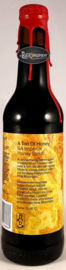 Põhjala / Holy Mountain Brewing ~ Cellar Series - A Ton Of Honey Dessert Wine BA 33cl
