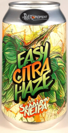 Didko Brewing ~ Easy Citra Haze  33cl can