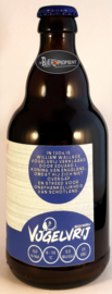 Brouwerij Vogelvrij ~ William Wallace 33cl