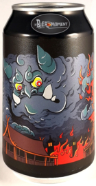 Walhalla ~ Daemon #22 33cl can