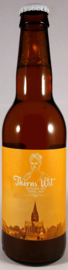 Thorn's Wit ~ Thoears Tripel Wit 33cl