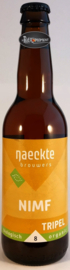 De Naeckte Brouwers ~ NIMF 33cl