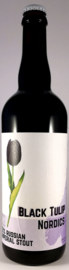 Goede Kant van het Spoor ~ Black Tulip Nordics 75cl