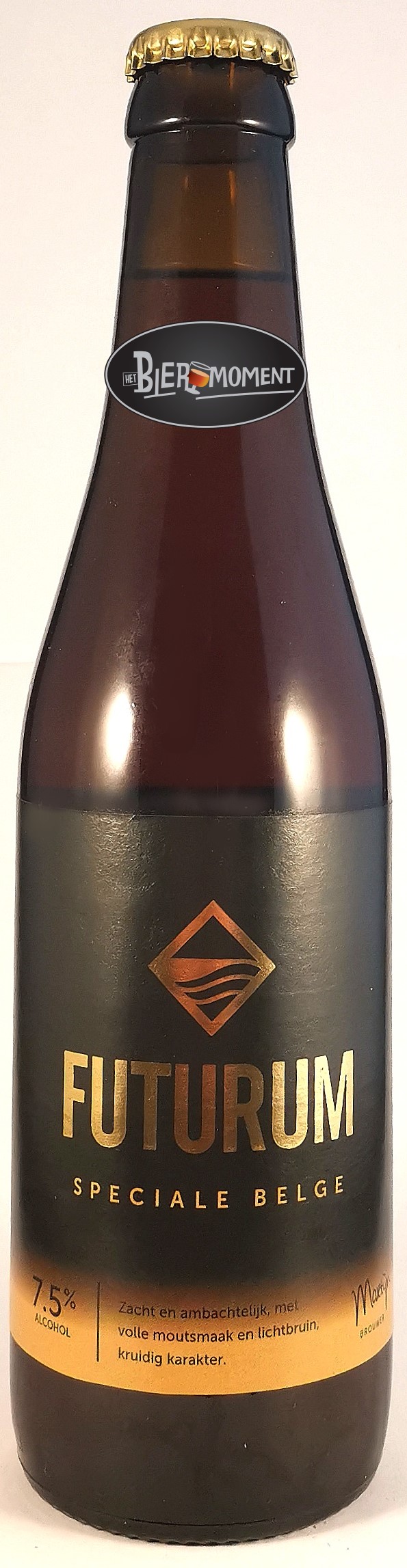 De Toekomst ~ Futurum Special Belge 33cl