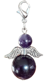 Amethyst Silverwing