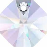 Lamp-kristal ( Octagon )