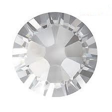 Swarovski plakkristal SS 6 per 100 stuks