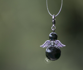 Hematite Silverwing