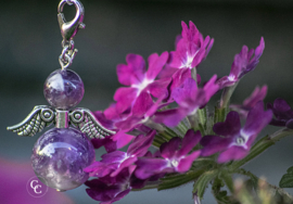 Amethyst Silverwing