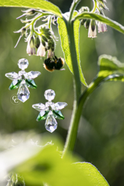 Lucky Angel Groen